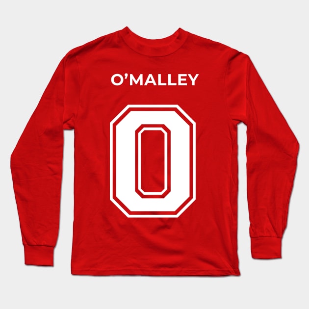 Sugar Sean O'Malley Long Sleeve T-Shirt by rsclvisual